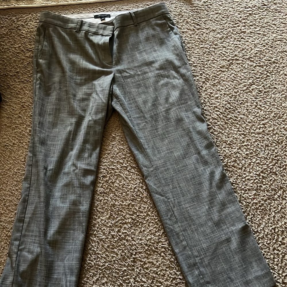 Ann Taylor women’s dress pants